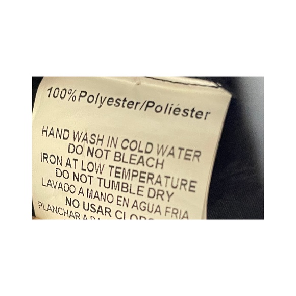 Romeo & Juliet Couture Black Mini Dress Size M - Picture 4 of 5